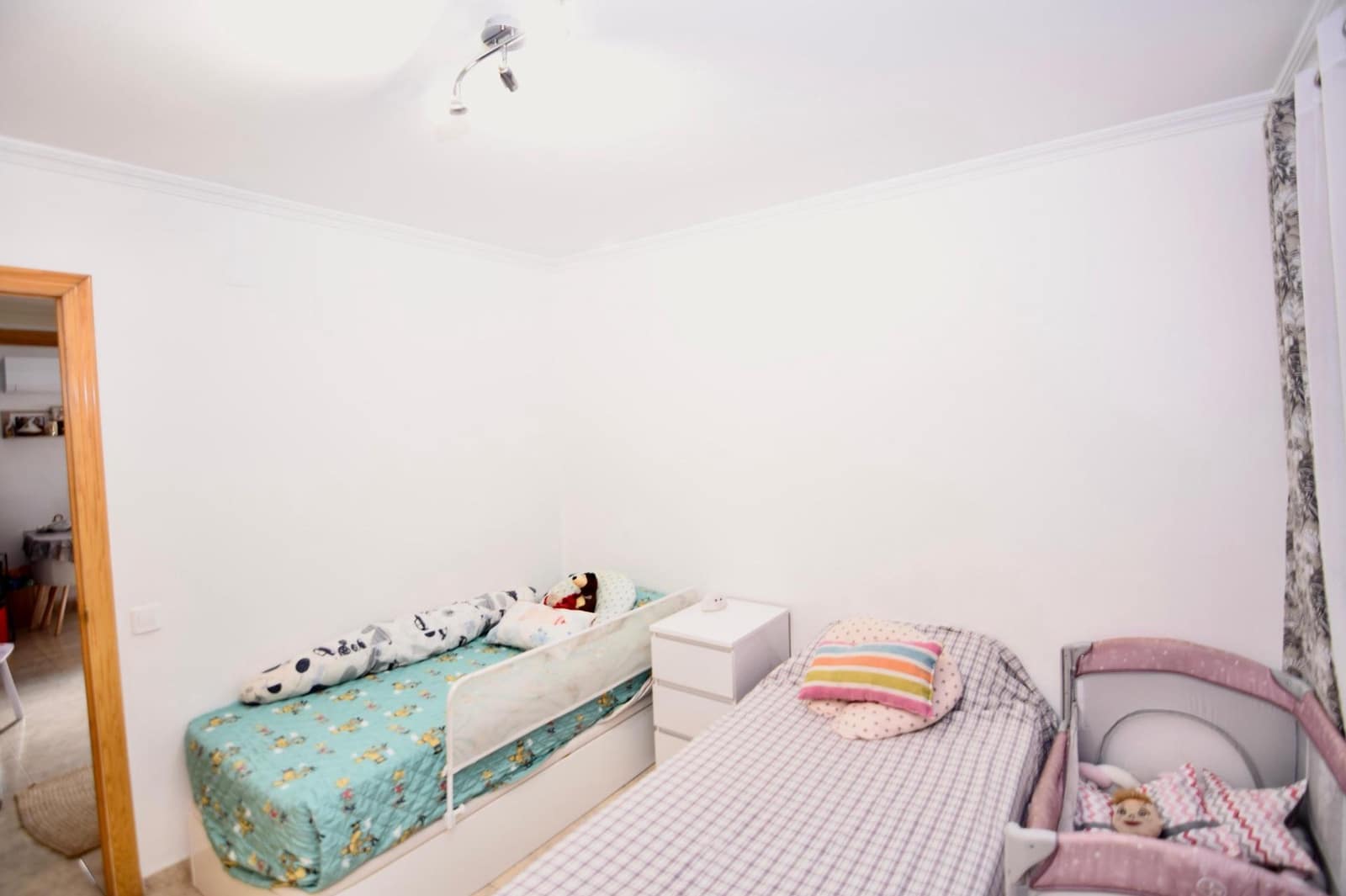 2 camera da letto Appartamento in vendita in Benidorm - 190.000 € (Rif: 9414229)