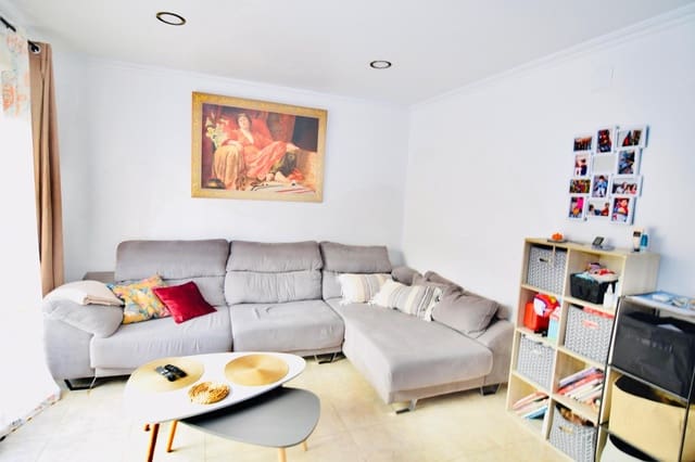 2 camera da letto Appartamento in vendita in Benidorm - 190.000 € (Rif: 9414229)