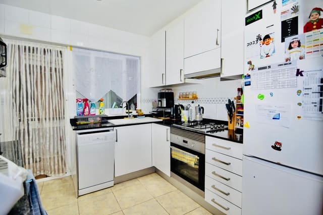 2 camera da letto Appartamento in vendita in Benidorm - 190.000 € (Rif: 9414229)