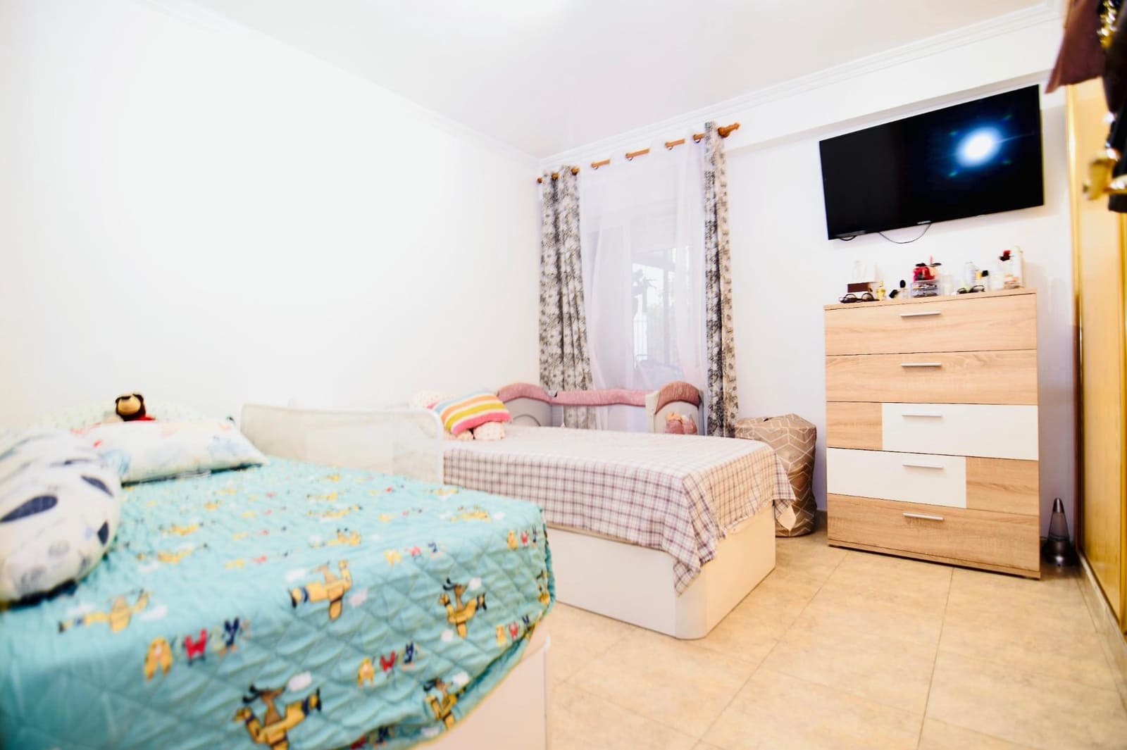 2 camera da letto Appartamento in vendita in Benidorm - 190.000 € (Rif: 9414229)
