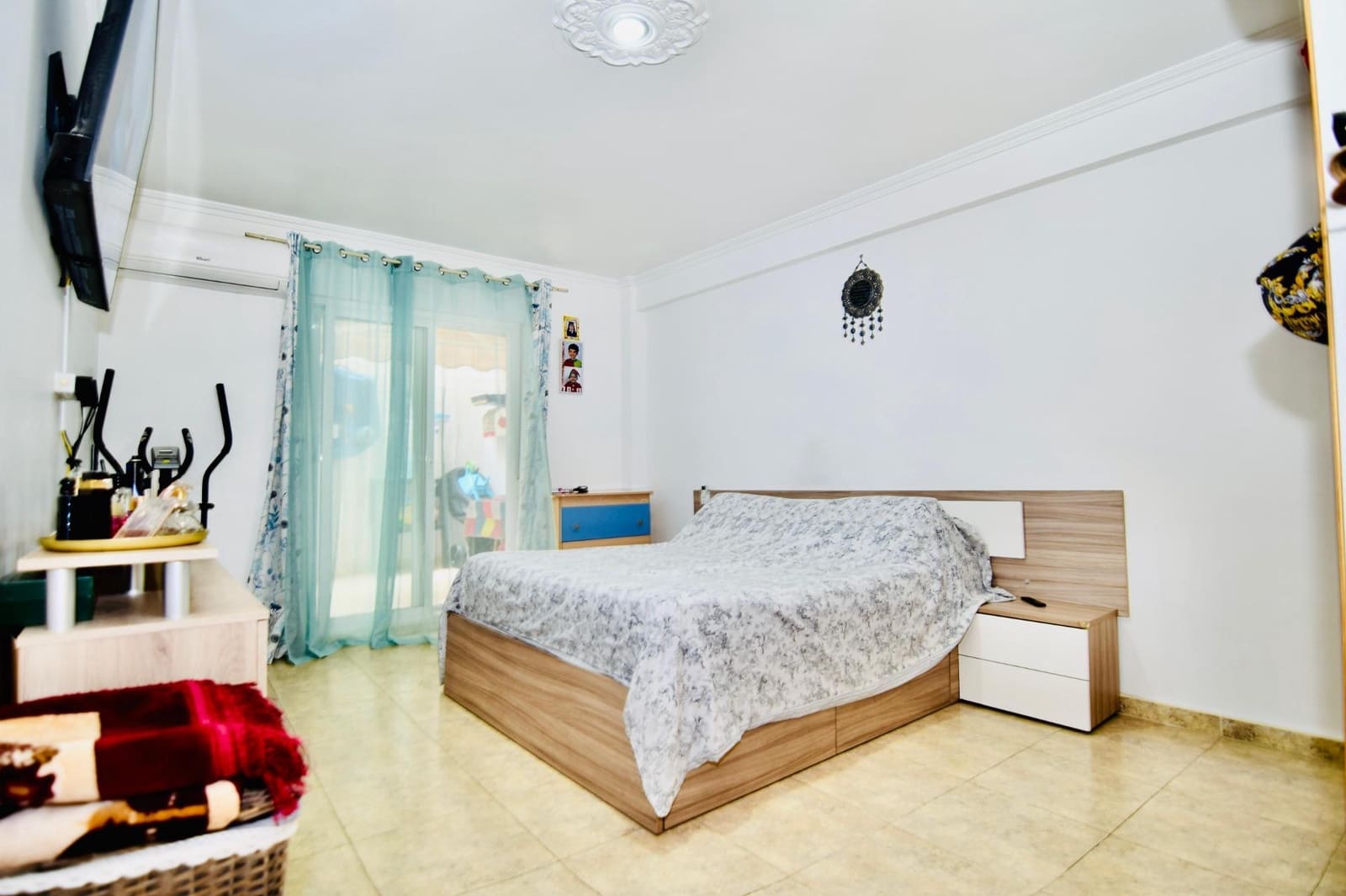 2 camera da letto Appartamento in vendita in Benidorm - 190.000 € (Rif: 9414229)