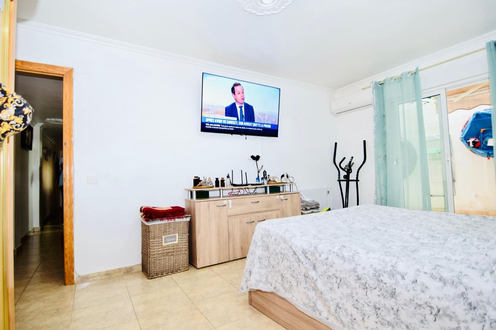 2 camera da letto Appartamento in vendita in Benidorm - 190.000 € (Rif: 9414229)