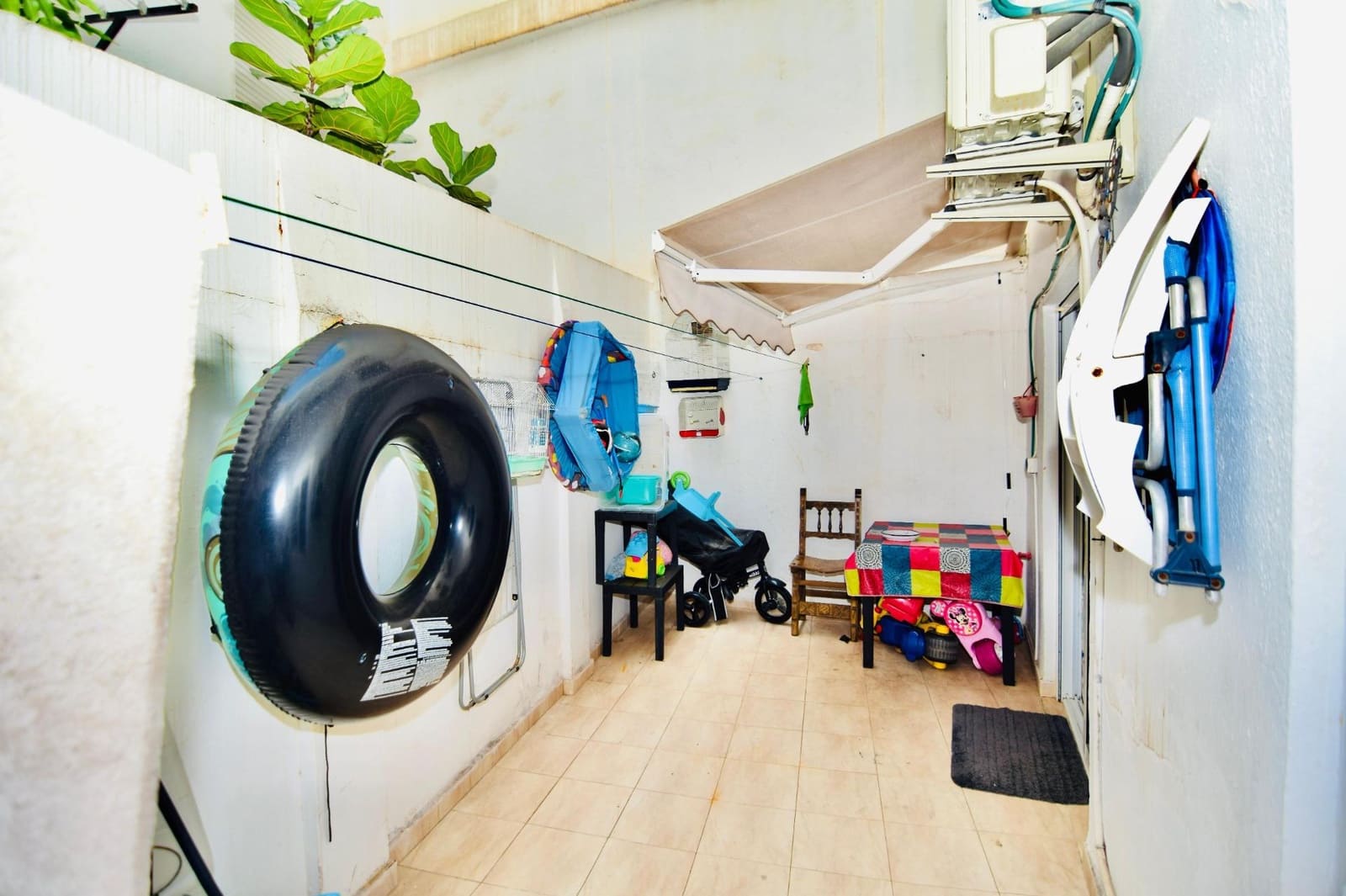 2 camera da letto Appartamento in vendita in Benidorm - 190.000 € (Rif: 9414229)