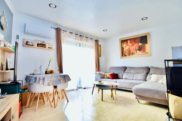 2 camera da letto Appartamento in vendita in Benidorm - 190.000 € (Rif: 9414229)