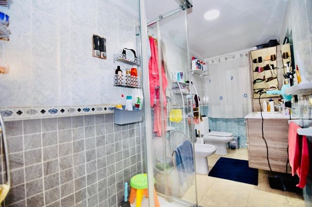 2 camera da letto Appartamento in vendita in Benidorm - 190.000 € (Rif: 9414229)