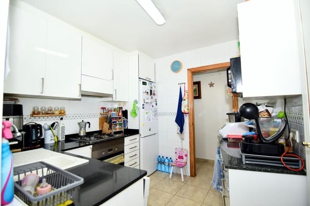 2 camera da letto Appartamento in vendita in Benidorm - 190.000 € (Rif: 9414229)