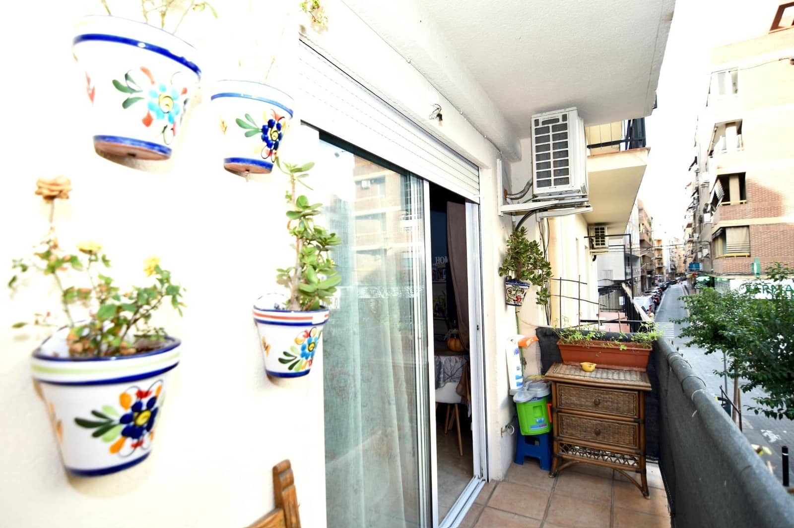 2 camera da letto Appartamento in vendita in Benidorm - 190.000 € (Rif: 9414229)