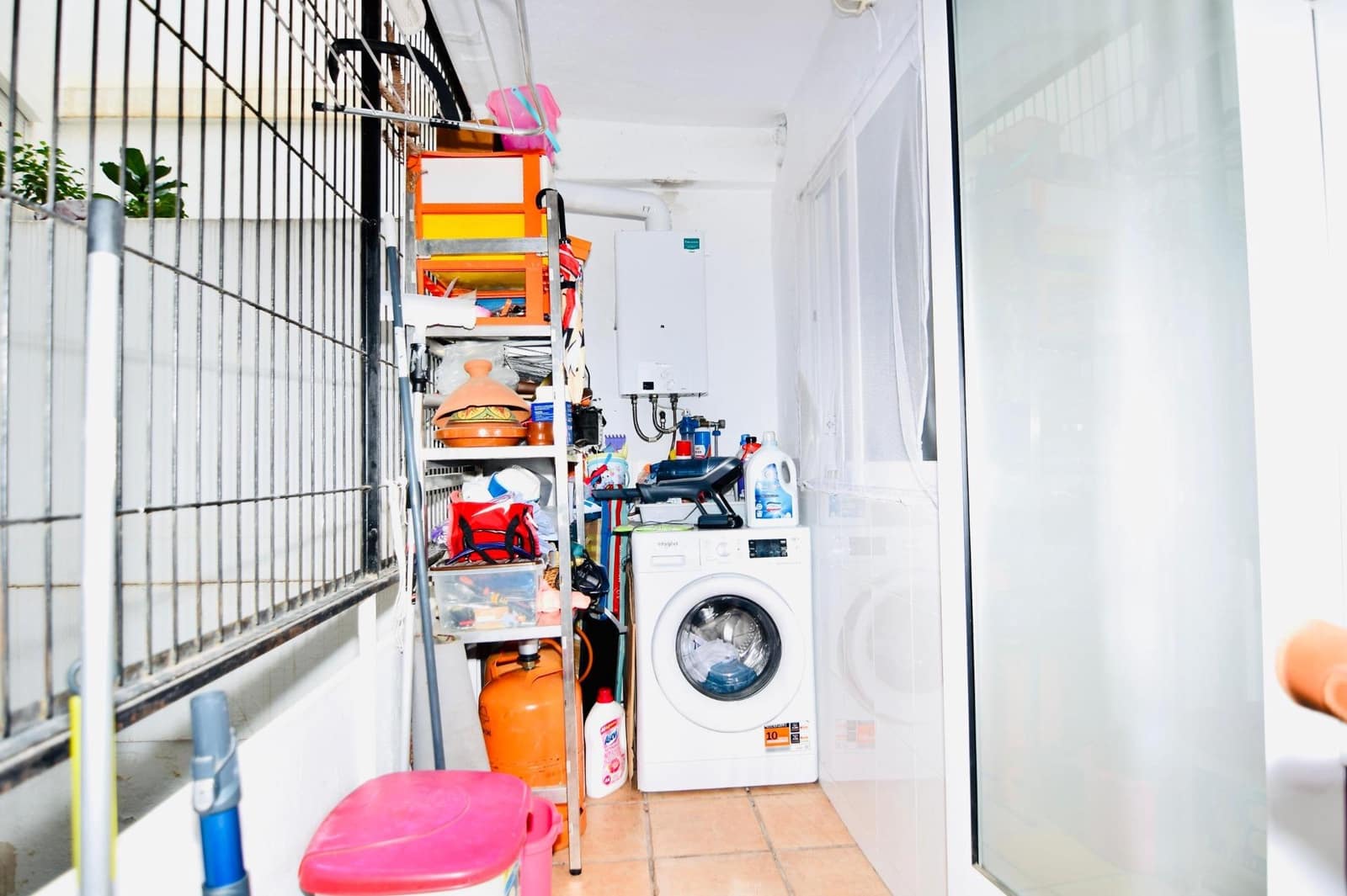 2 camera da letto Appartamento in vendita in Benidorm - 190.000 € (Rif: 9414229)