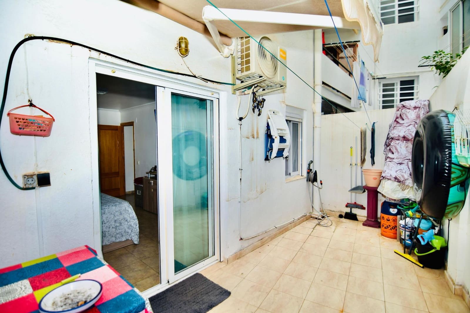 2 camera da letto Appartamento in vendita in Benidorm - 190.000 € (Rif: 9414229)