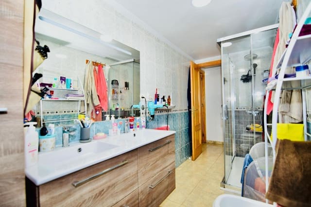 2 camera da letto Appartamento in vendita in Benidorm - 190.000 € (Rif: 9414229)