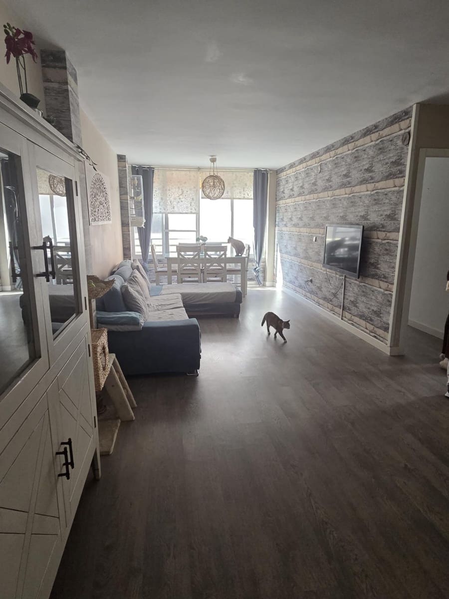 3 soveværelse Lejlighed til salg i Benidorm - € 245.000 (Ref: 9417849)