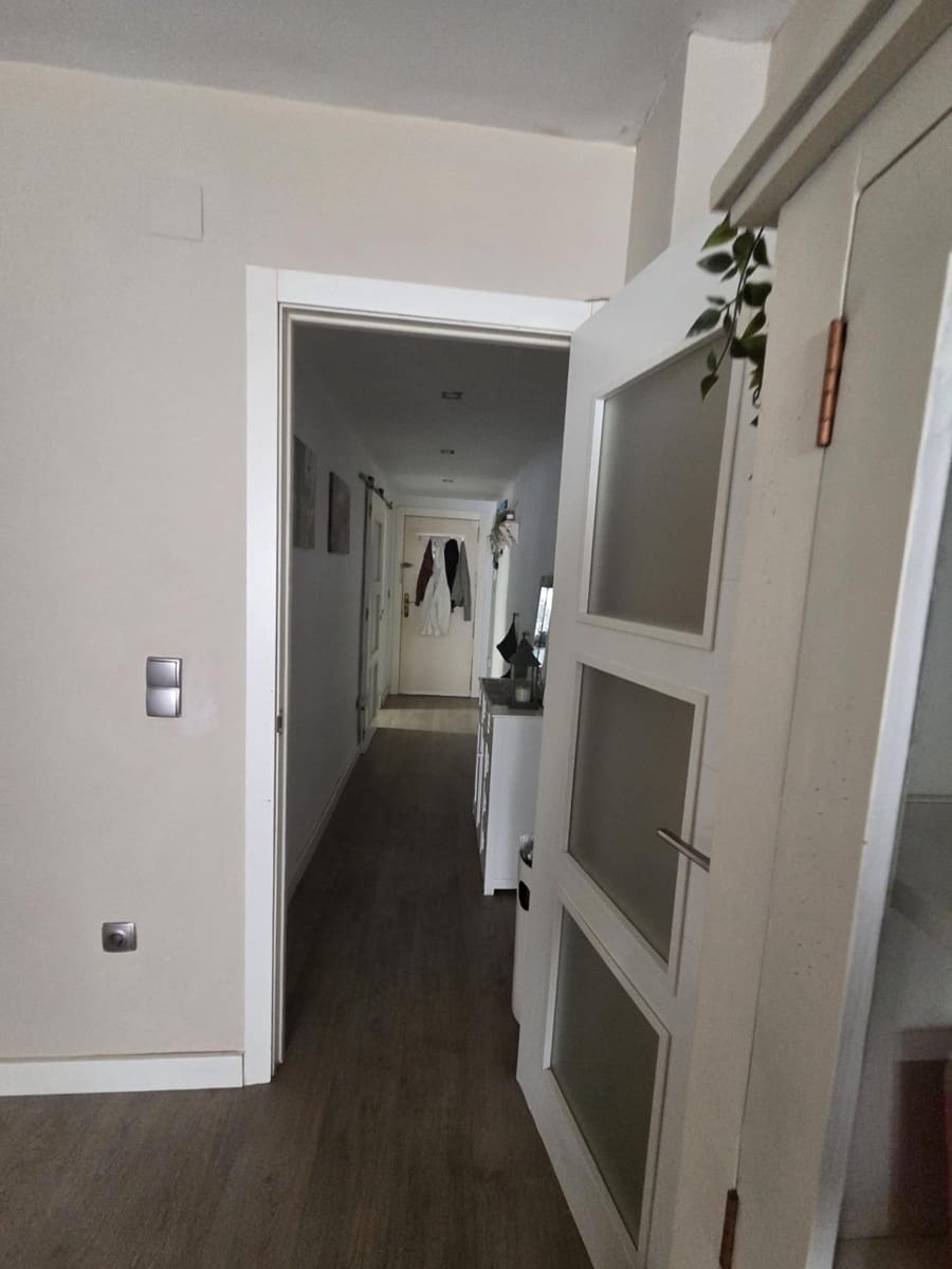 3 soveværelse Lejlighed til salg i Benidorm - € 245.000 (Ref: 9417849)