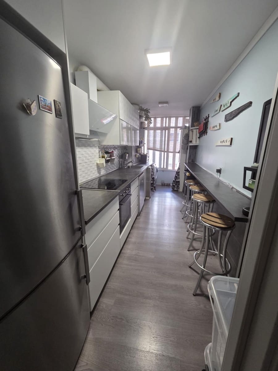 3 soveværelse Lejlighed til salg i Benidorm - € 245.000 (Ref: 9417849)