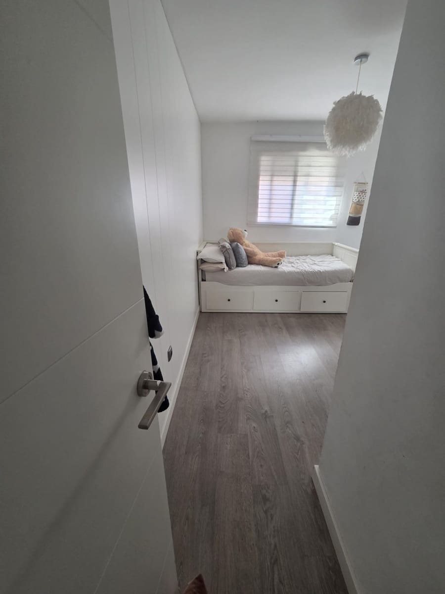 3 soveværelse Lejlighed til salg i Benidorm - € 245.000 (Ref: 9417849)