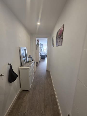 3 soveværelse Lejlighed til salg i Colonia Madrid, Benidorm - € 245.000 (Ref: 9417849)
