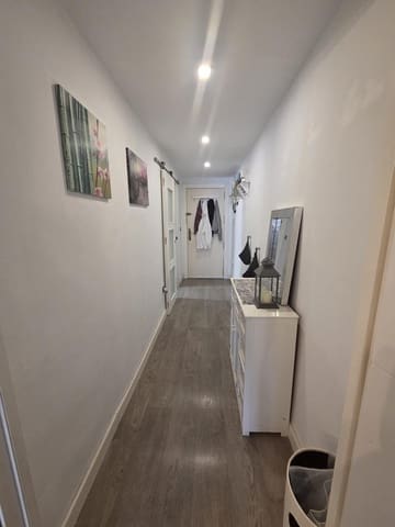 3 soveværelse Lejlighed til salg i Colonia Madrid, Benidorm - € 245.000 (Ref: 9417849)