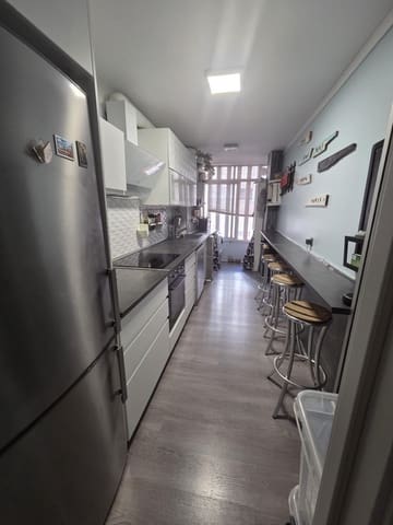 3 soveværelse Lejlighed til salg i Colonia Madrid, Benidorm - € 245.000 (Ref: 9417849)