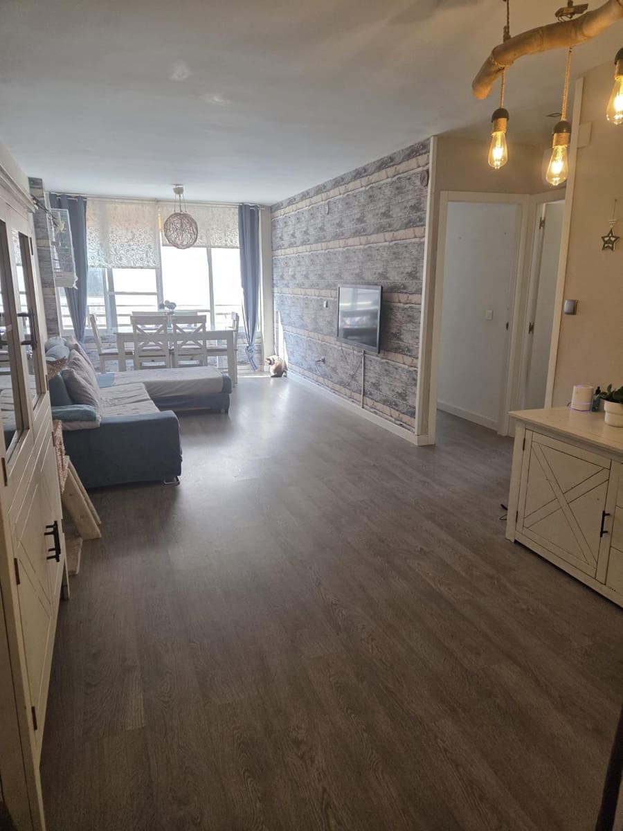 3 soveværelse Lejlighed til salg i Benidorm - € 245.000 (Ref: 9417849)