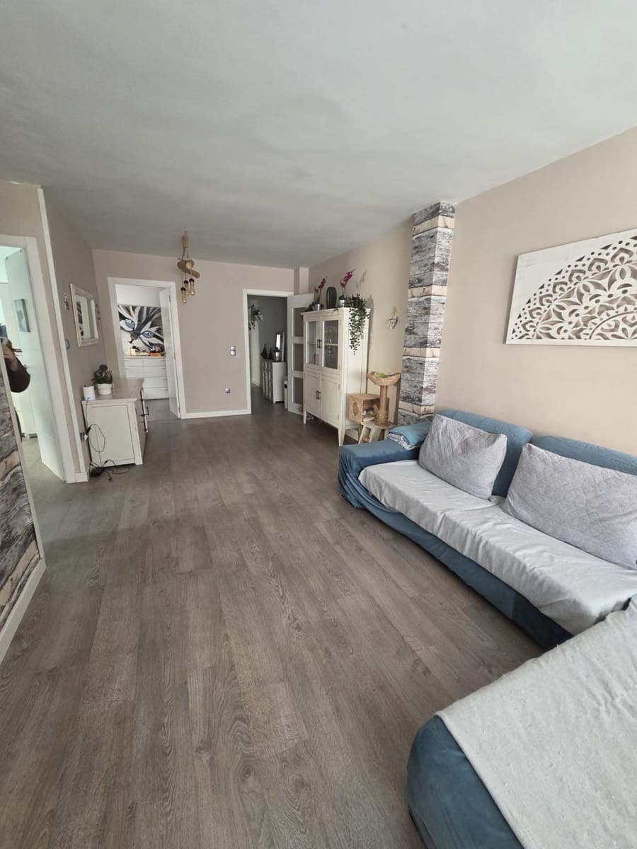 3 soveværelse Lejlighed til salg i Benidorm - € 245.000 (Ref: 9417849)