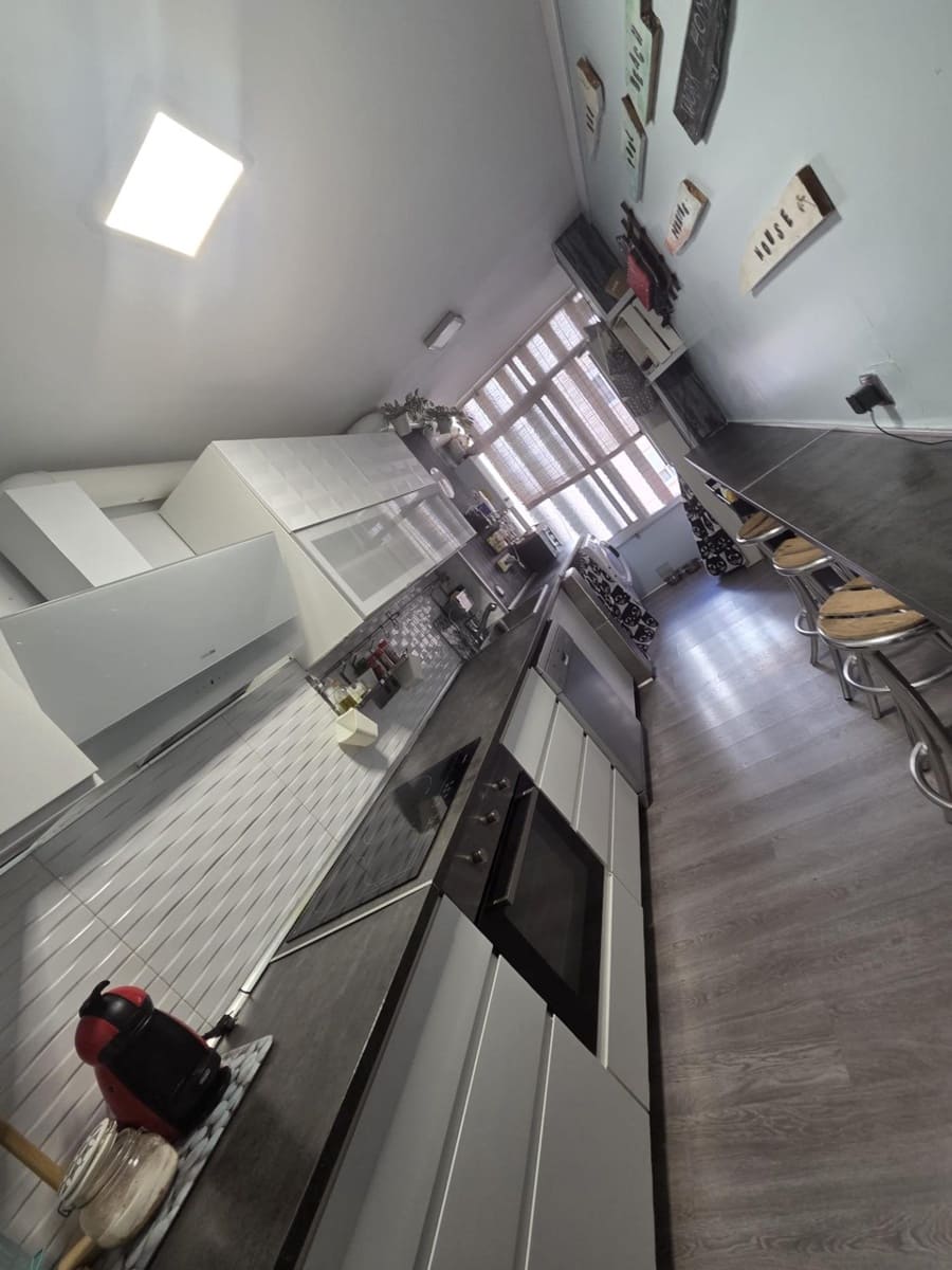 3 soveværelse Lejlighed til salg i Benidorm - € 245.000 (Ref: 9417849)