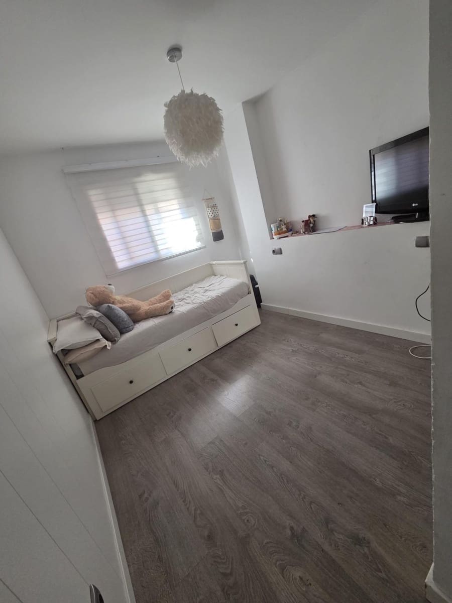 3 soveværelse Lejlighed til salg i Benidorm - € 245.000 (Ref: 9417849)