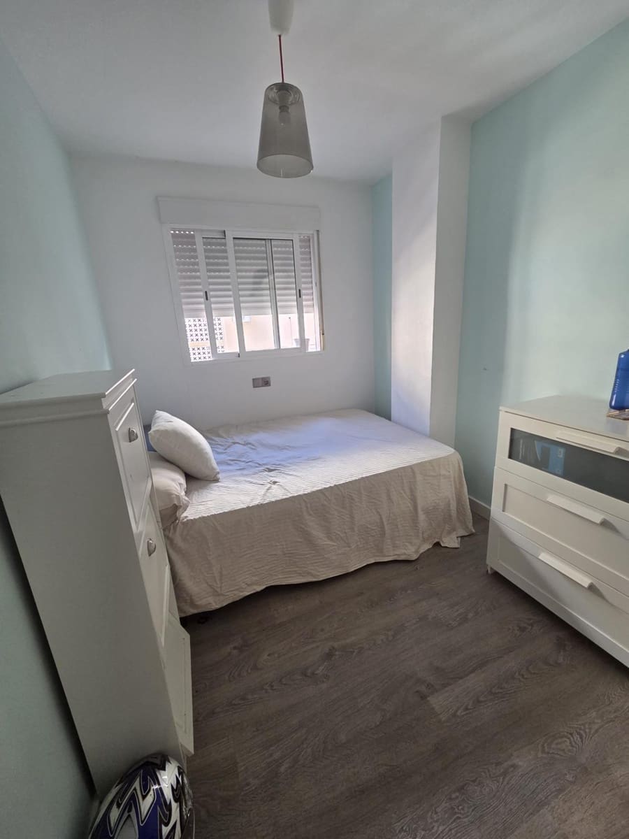 3 soveværelse Lejlighed til salg i Benidorm - € 245.000 (Ref: 9417849)