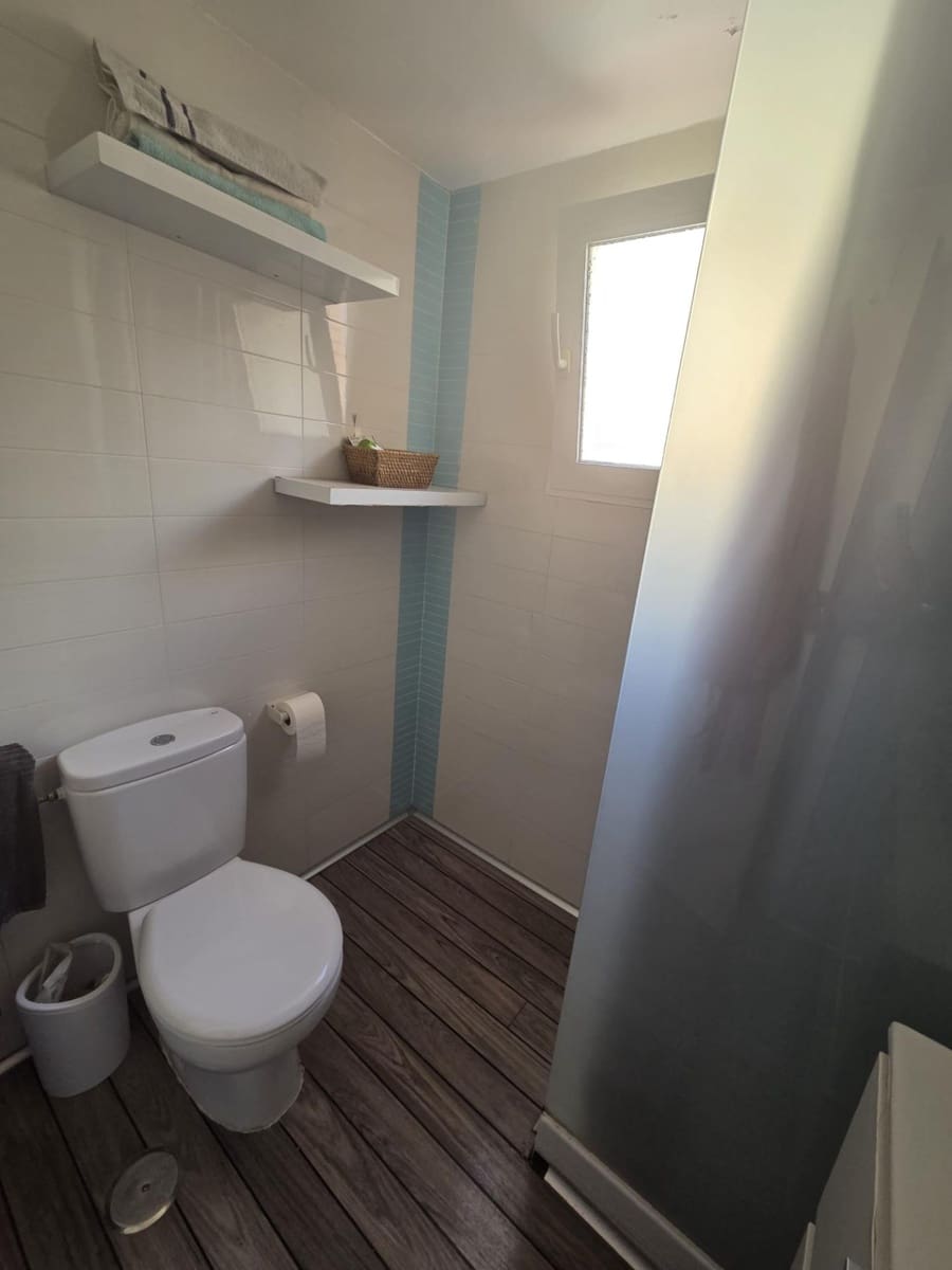 3 soveværelse Lejlighed til salg i Benidorm - € 245.000 (Ref: 9417849)