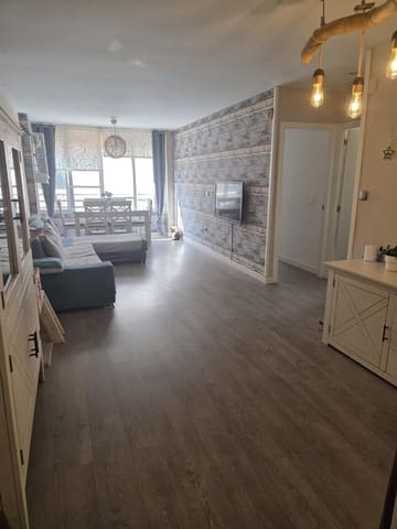 3 soveværelse Lejlighed til salg i Colonia Madrid, Benidorm - € 245.000 (Ref: 9417849)