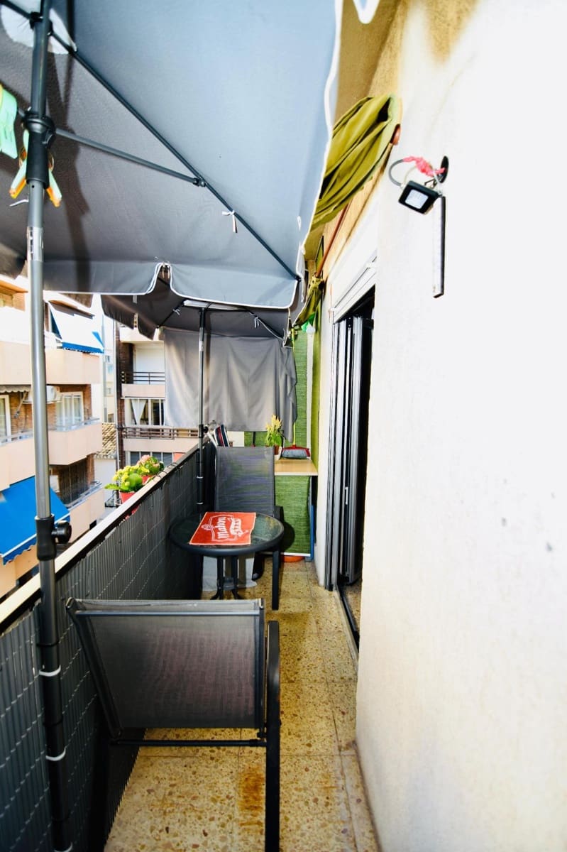 3 sovrum Lägenhet till salu i Benidorm - 247 000 € (Ref: 9417850)