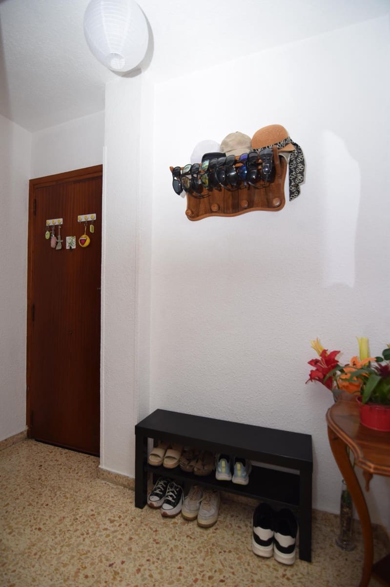 3 sovrum Lägenhet till salu i Benidorm - 247 000 € (Ref: 9417850)