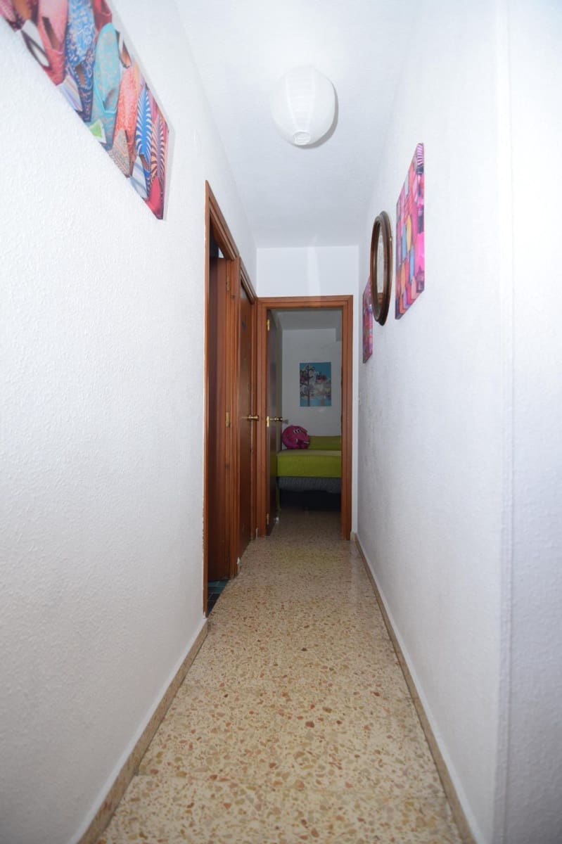 3 sovrum Lägenhet till salu i Benidorm - 247 000 € (Ref: 9417850)