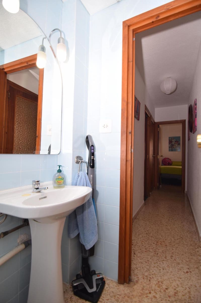 3 sovrum Lägenhet till salu i Benidorm - 247 000 € (Ref: 9417850)