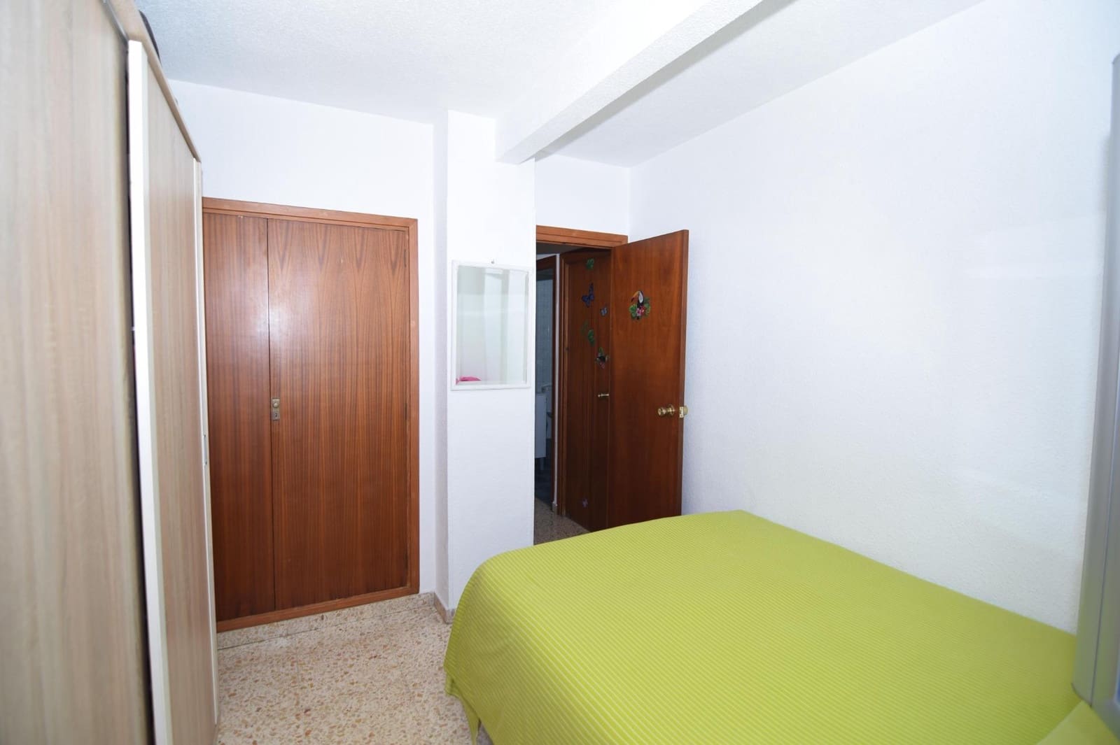 3 sovrum Lägenhet till salu i Benidorm - 247 000 € (Ref: 9417850)