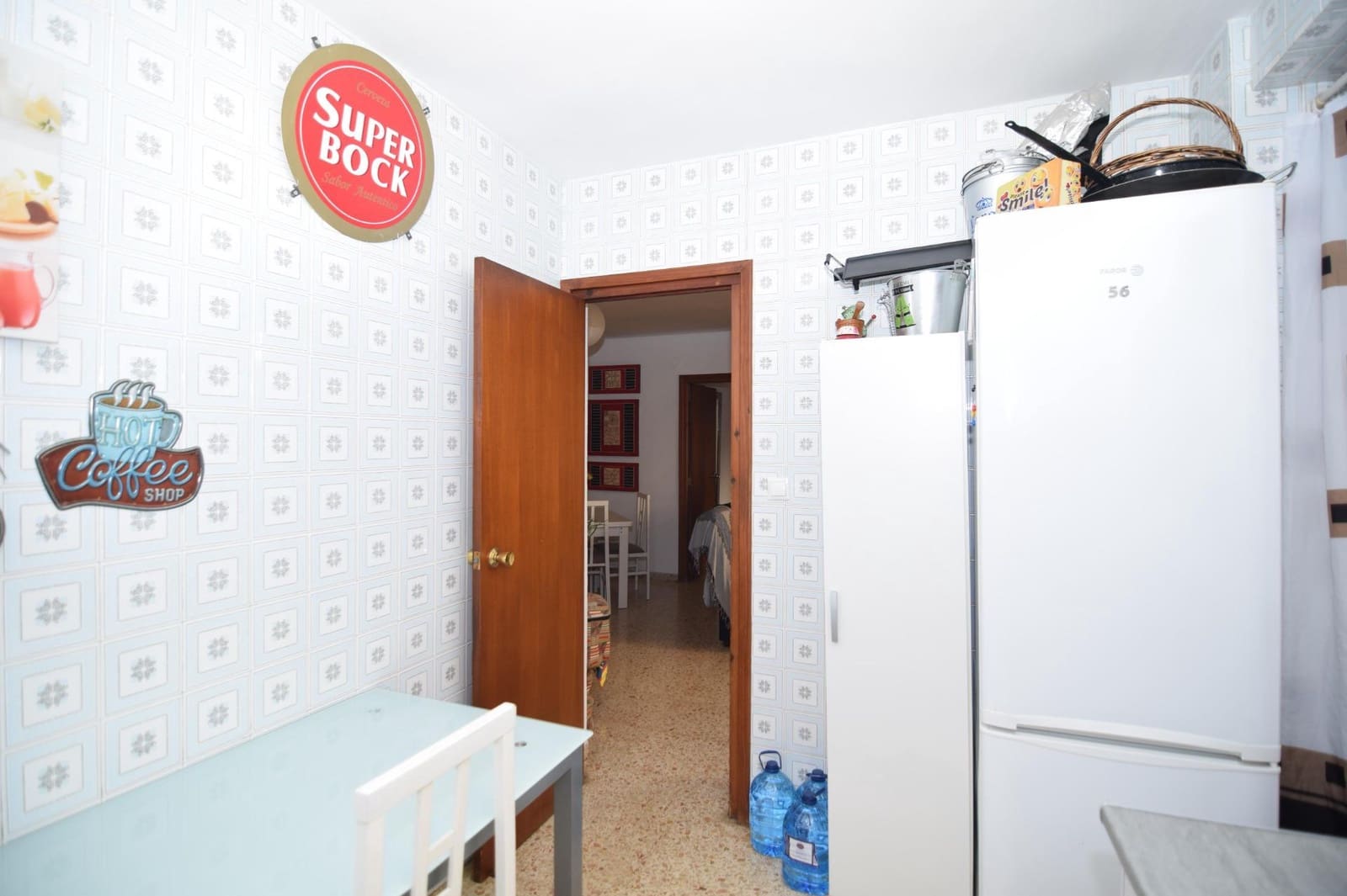 3 sovrum Lägenhet till salu i Benidorm - 247 000 € (Ref: 9417850)