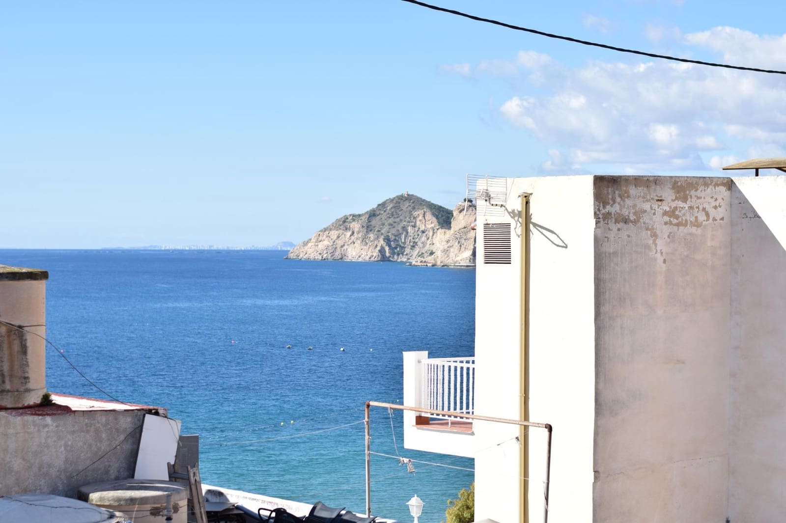 3 sovrum Lägenhet till salu i Benidorm - 247 000 € (Ref: 9417850)