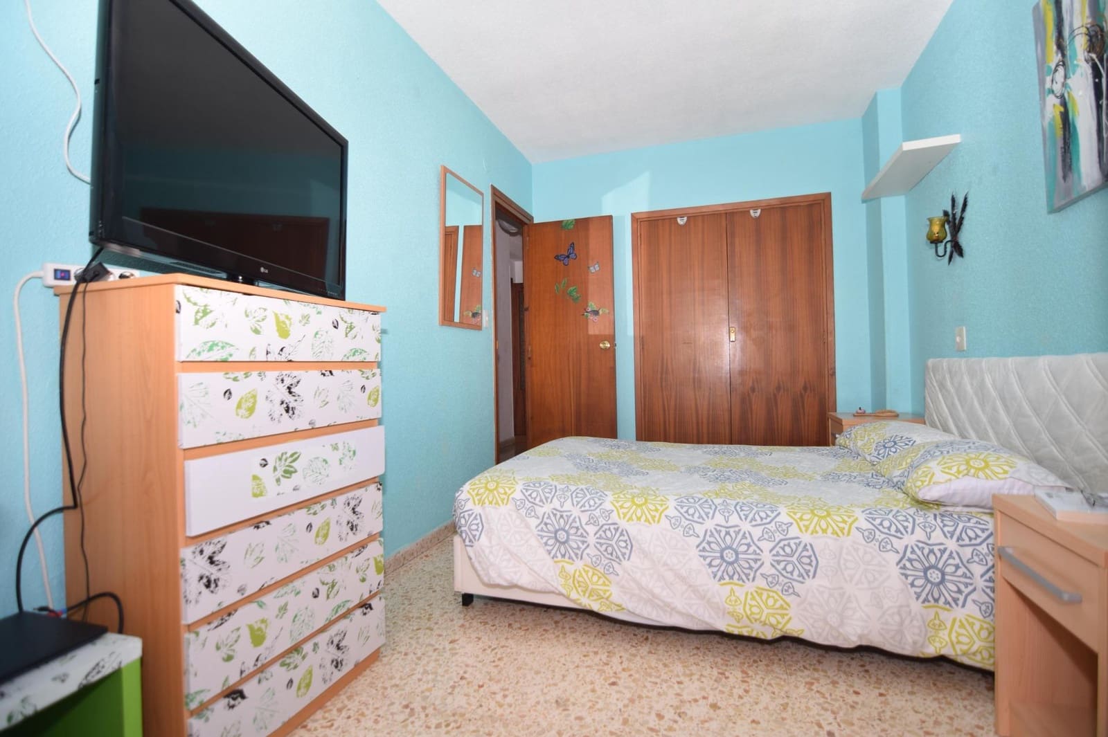 3 sovrum Lägenhet till salu i Benidorm - 247 000 € (Ref: 9417850)