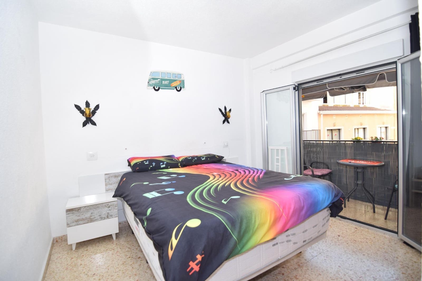 3 sovrum Lägenhet till salu i Benidorm - 247 000 € (Ref: 9417850)