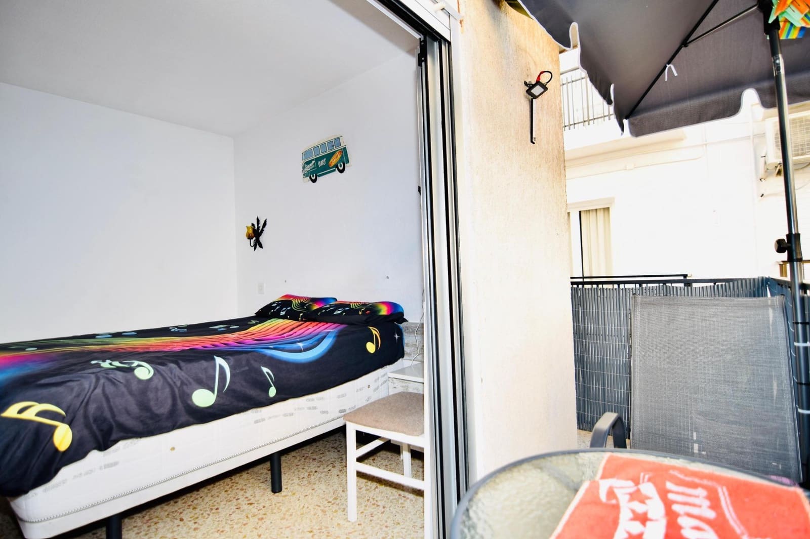 3 sovrum Lägenhet till salu i Benidorm - 247 000 € (Ref: 9417850)