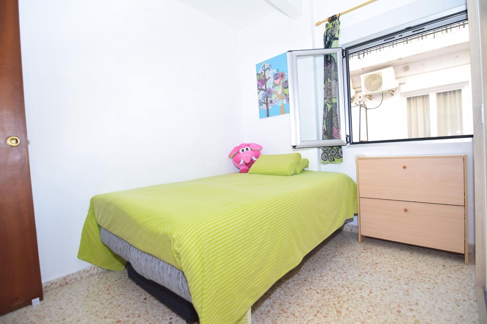 3 sovrum Lägenhet till salu i Benidorm - 247 000 € (Ref: 9417850)