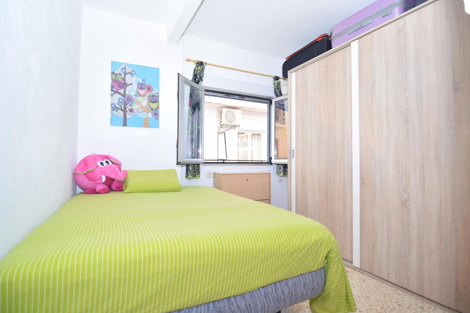 3 sovrum Lägenhet till salu i Benidorm - 247 000 € (Ref: 9417850)