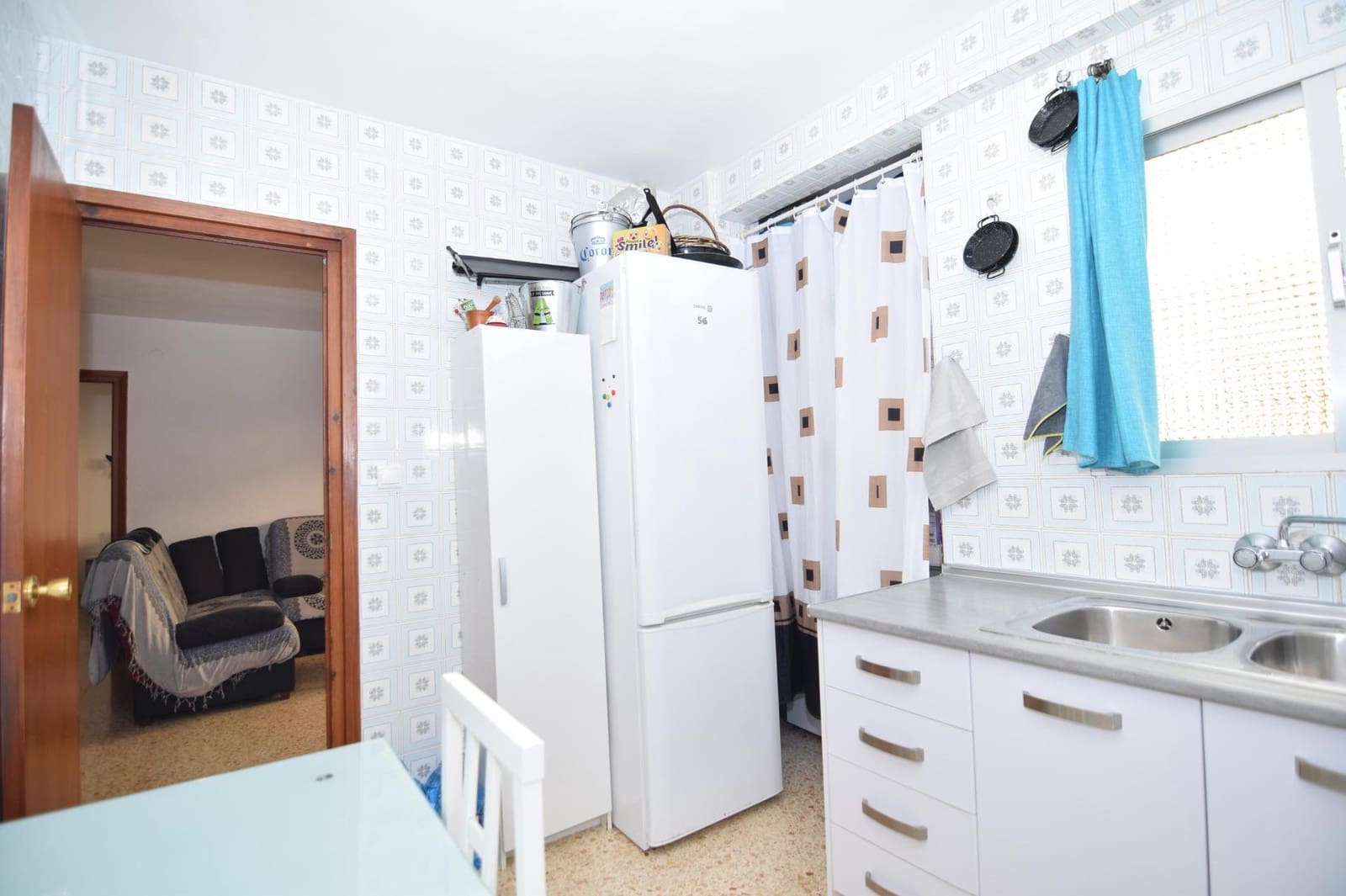 3 sovrum Lägenhet till salu i Benidorm - 247 000 € (Ref: 9417850)