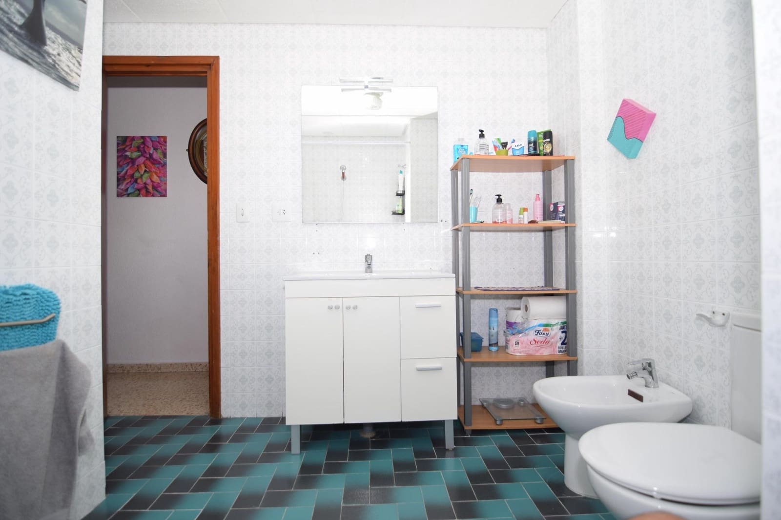 3 sovrum Lägenhet till salu i Benidorm - 247 000 € (Ref: 9417850)