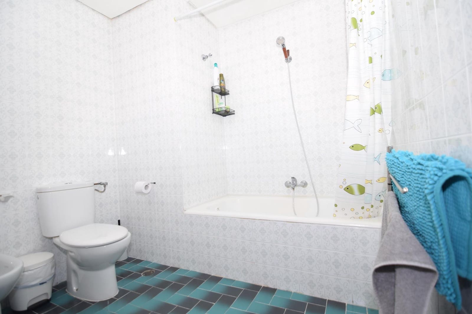 3 sovrum Lägenhet till salu i Benidorm - 247 000 € (Ref: 9417850)