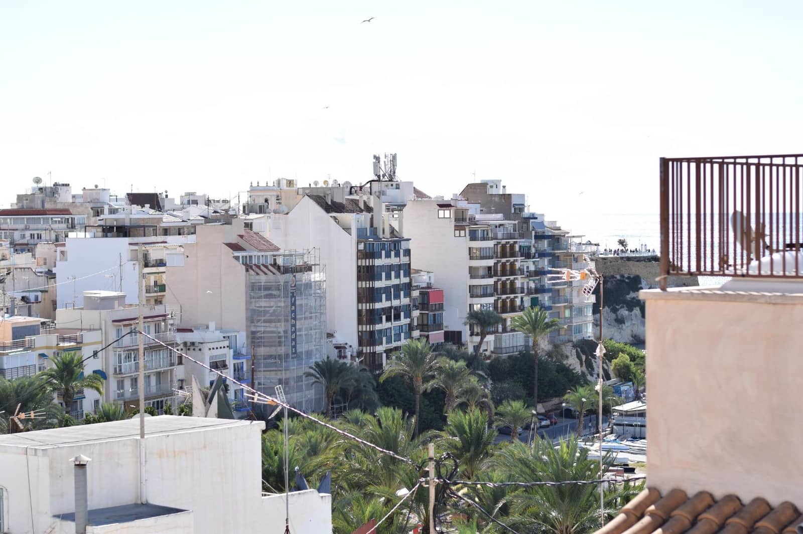 3 sovrum Lägenhet till salu i Benidorm - 247 000 € (Ref: 9417850)