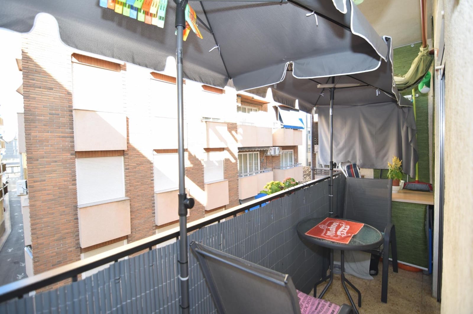 3 sovrum Lägenhet till salu i Benidorm - 247 000 € (Ref: 9417850)