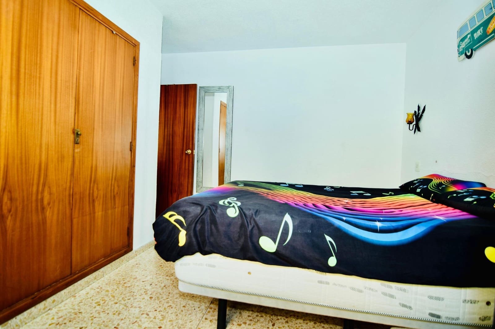 3 sovrum Lägenhet till salu i Benidorm - 247 000 € (Ref: 9417850)