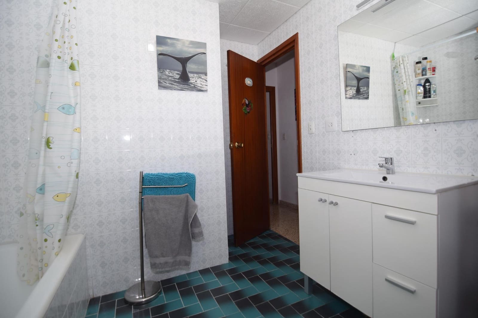 3 sovrum Lägenhet till salu i Benidorm - 247 000 € (Ref: 9417850)