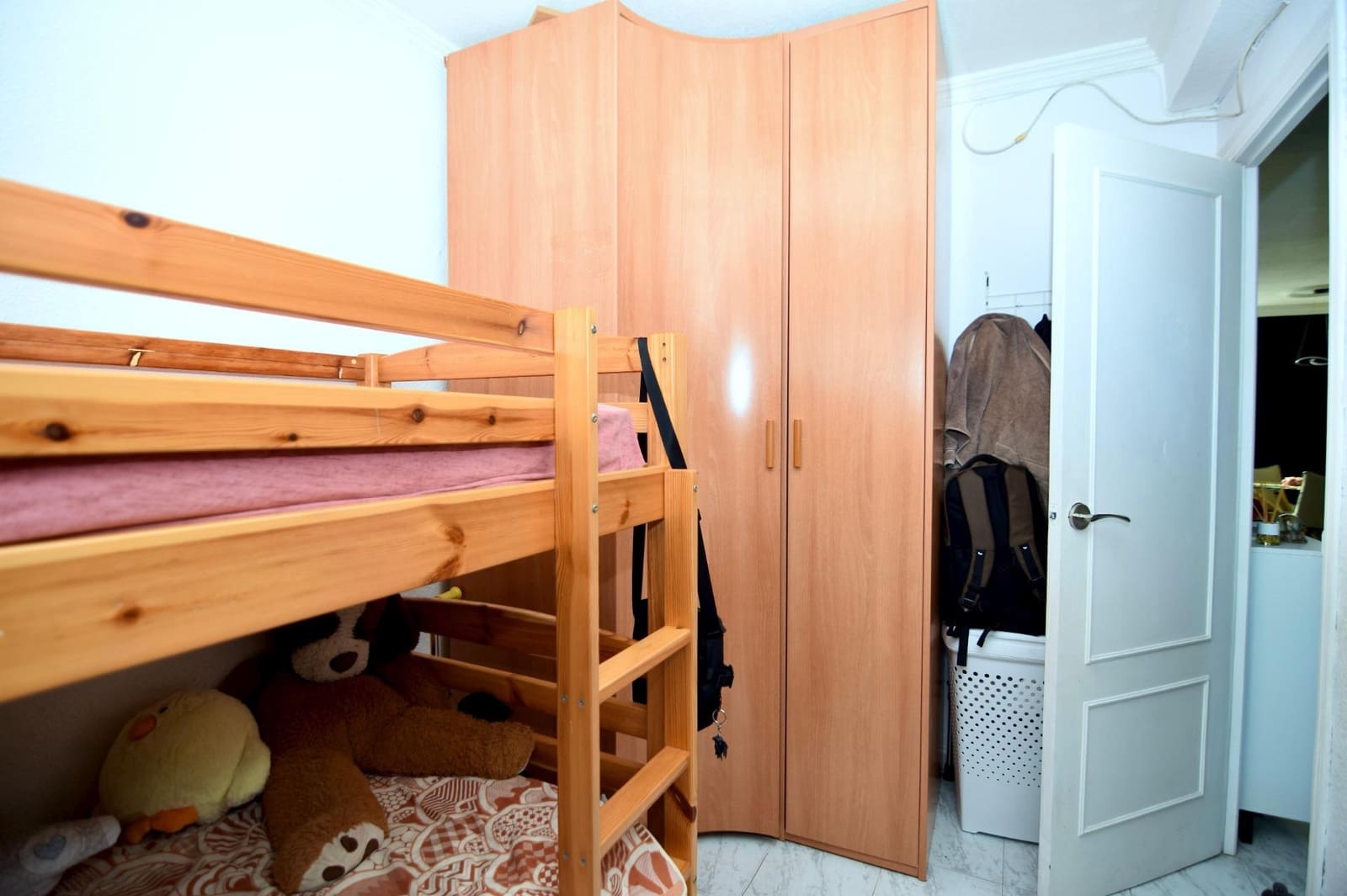 2 soverom Leilighet til salgs i Benidorm med svømmebasseng - € 169 000 (Ref: 9427348)