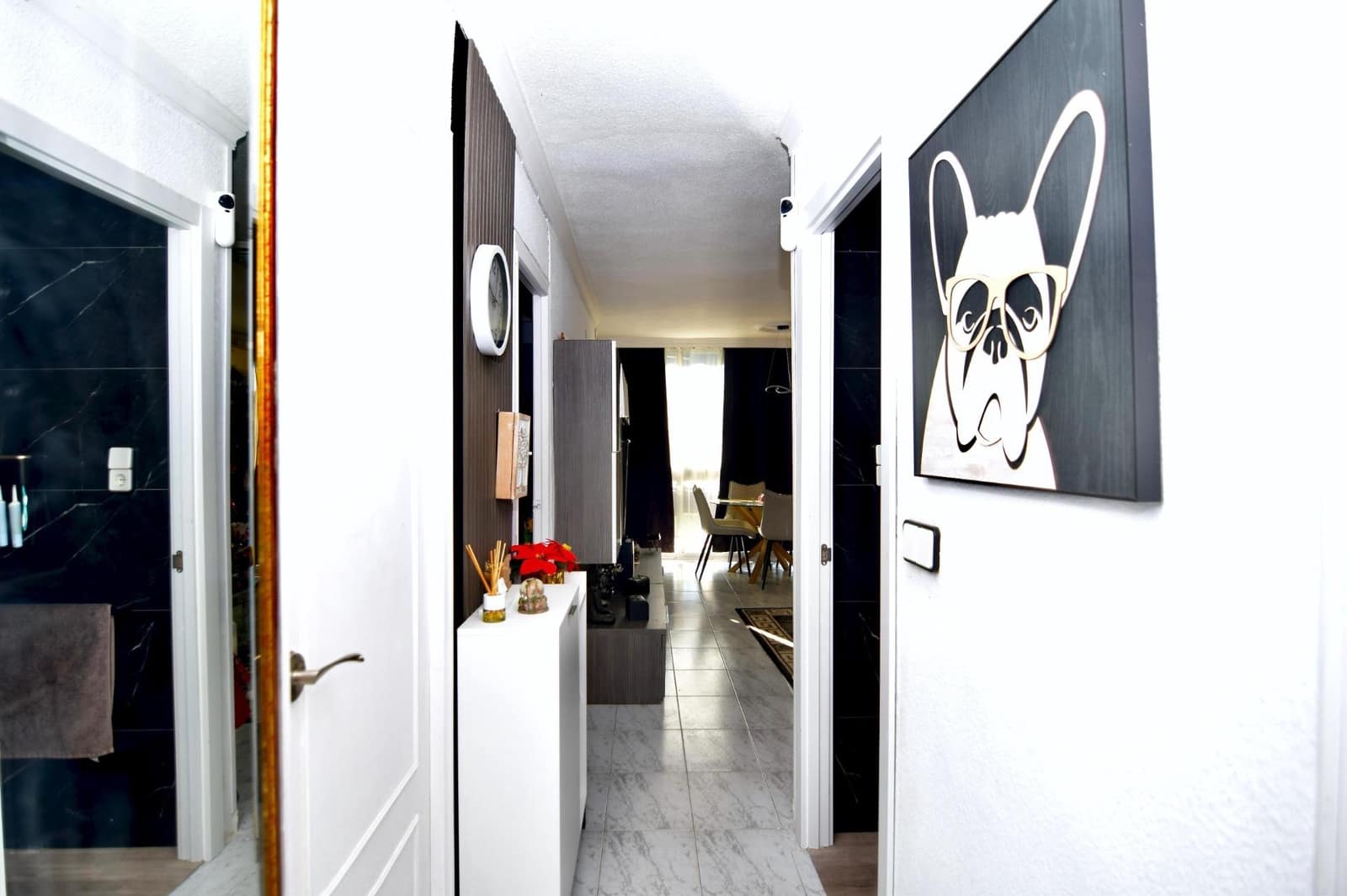 2 soverom Leilighet til salgs i Benidorm med svømmebasseng - € 169 000 (Ref: 9427348)