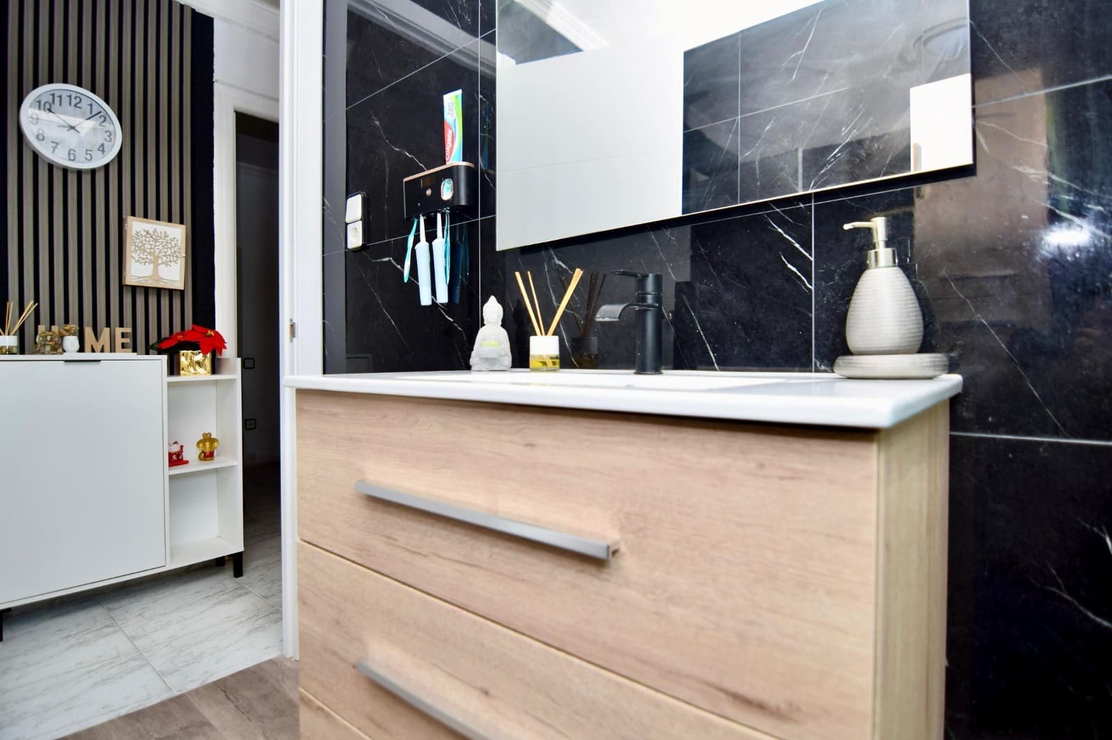 2 soverom Leilighet til salgs i Benidorm med svømmebasseng - € 169 000 (Ref: 9427348)